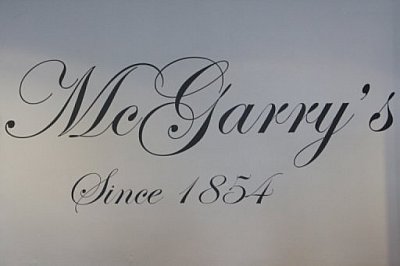 McGarry's Jewelers - Collingswood - Collingswood | Jewelry | Logo