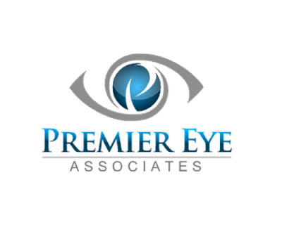 Premier Eye Associates - Collingswood | Doctors & Clinics | Logo
